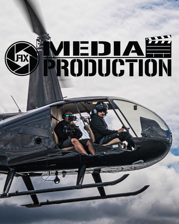 JFix Media Production Oy